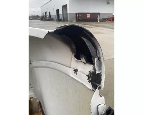 KENWORTH T680 Roof Assembly