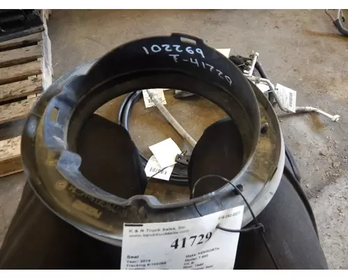KENWORTH T680 SEAL (ALL)