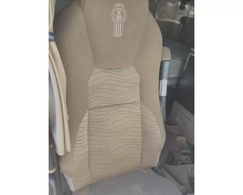 KENWORTH T680 SEAT, FRONT