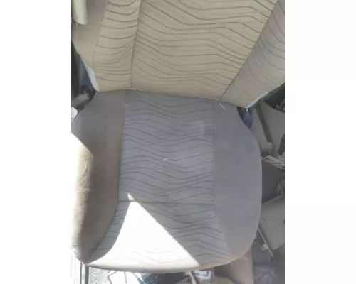 KENWORTH T680 SEAT, FRONT