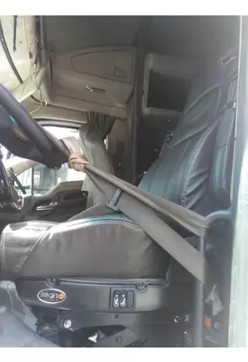 KENWORTH T680 SEAT, FRONT