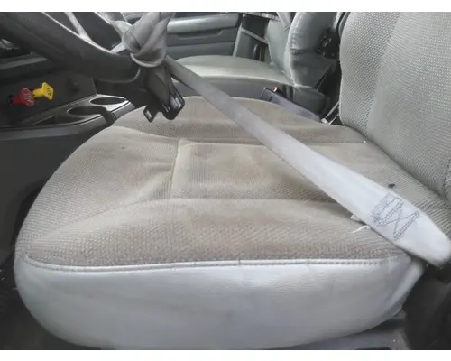 KENWORTH T680 SEAT, FRONT