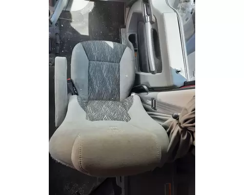 KENWORTH T680 SEAT, FRONT