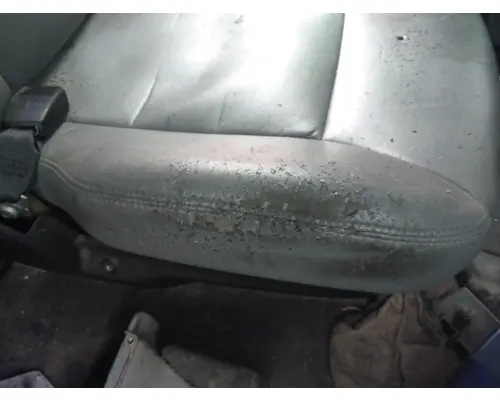 KENWORTH T680 SEAT, FRONT