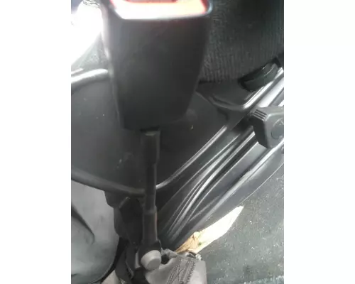 KENWORTH T680 SEAT, FRONT