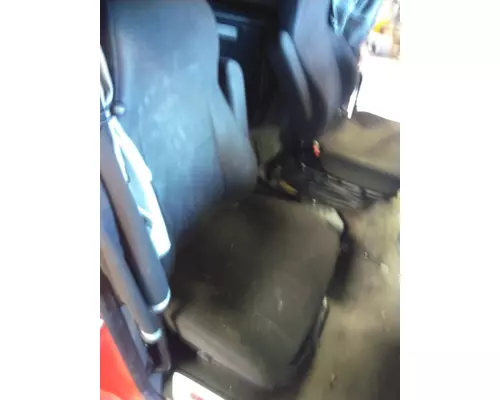 KENWORTH T680 SEAT, FRONT