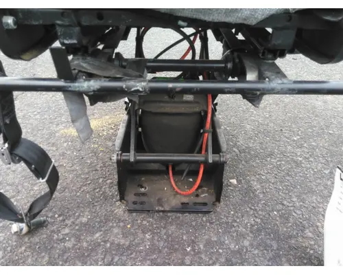 KENWORTH T680 SEAT, FRONT