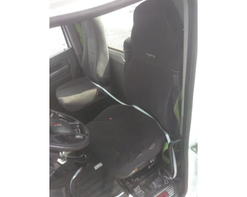 KENWORTH T680 SEAT, FRONT