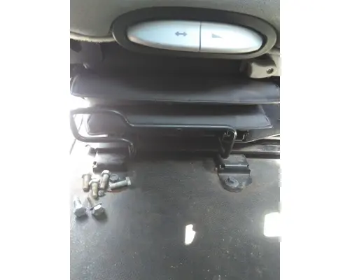 KENWORTH T680 SEAT, FRONT