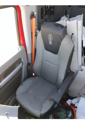 KENWORTH T680 SEAT, FRONT