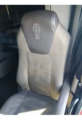 KENWORTH T680 SEAT, FRONT