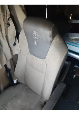 KENWORTH T680 SEAT, FRONT