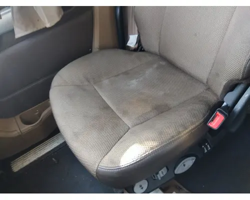KENWORTH T680 SEAT, FRONT