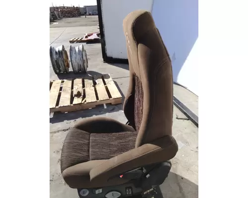 KENWORTH T680 SEAT, FRONT