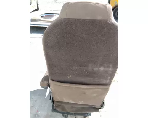 KENWORTH T680 SEAT, FRONT