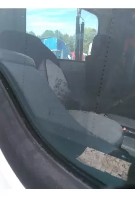KENWORTH T680 SEAT, FRONT