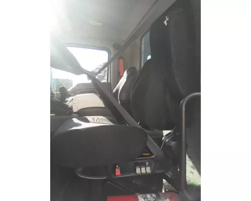 KENWORTH T680 SEAT, FRONT