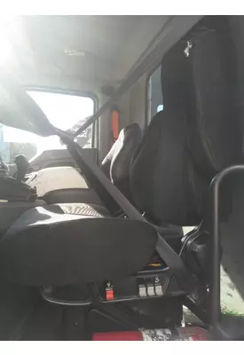 KENWORTH T680 SEAT, FRONT