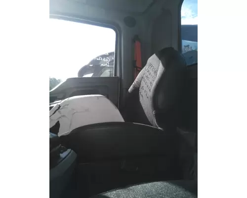 KENWORTH T680 SEAT, FRONT