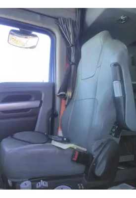 KENWORTH T680 SEAT, FRONT