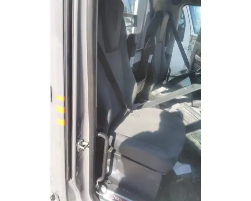 KENWORTH T680 SEAT, FRONT