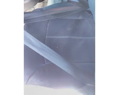 KENWORTH T680 SEAT, FRONT