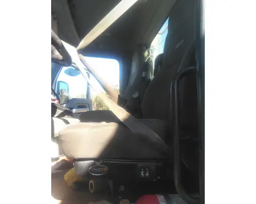 KENWORTH T680 SEAT, FRONT