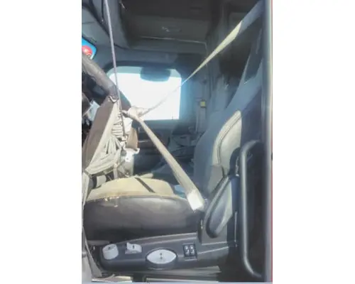 KENWORTH T680 SEAT, FRONT