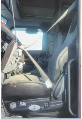 KENWORTH T680 SEAT, FRONT