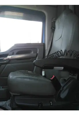 KENWORTH T680 SEAT, FRONT