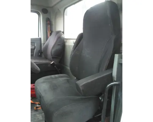 KENWORTH T680 SEAT, FRONT