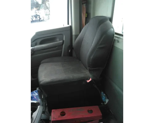 KENWORTH T680 SEAT, FRONT