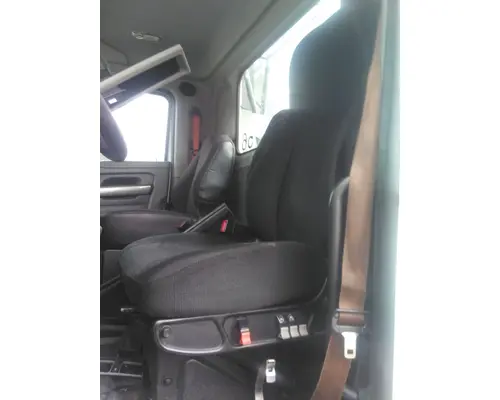KENWORTH T680 SEAT, FRONT