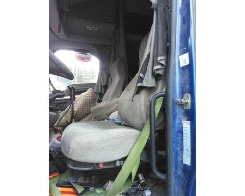 KENWORTH T680 SEAT, FRONT