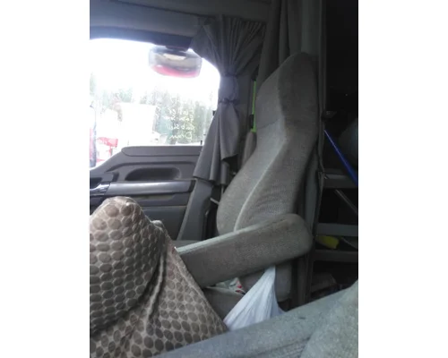 KENWORTH T680 SEAT, FRONT