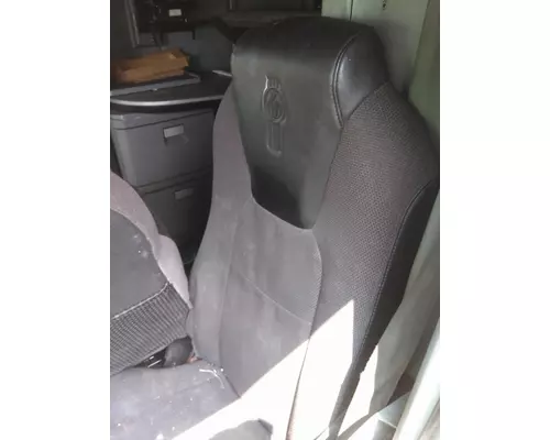 KENWORTH T680 SEAT, FRONT