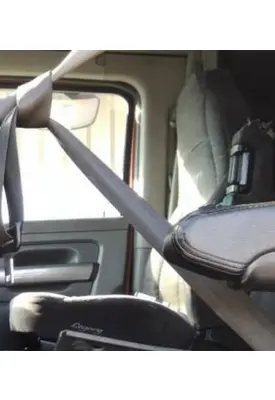 KENWORTH T680 SEAT, FRONT