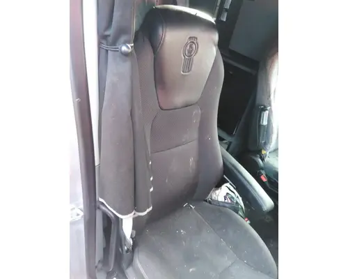 KENWORTH T680 SEAT, FRONT