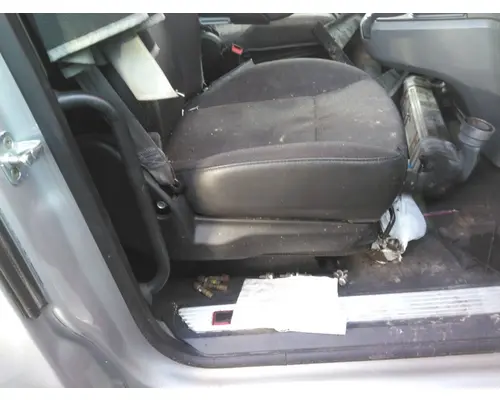 KENWORTH T680 SEAT, FRONT