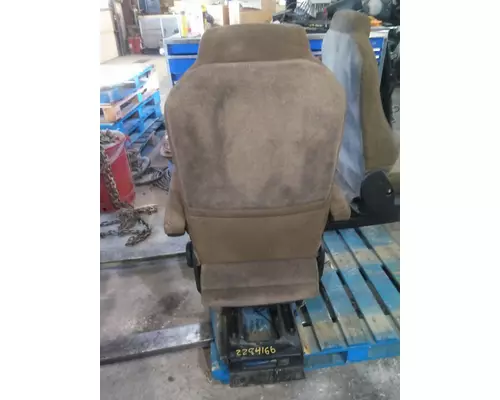 KENWORTH T680 SEAT, FRONT