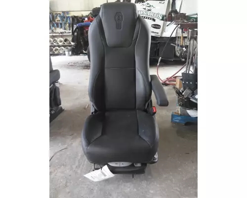 KENWORTH T680 SEAT, FRONT