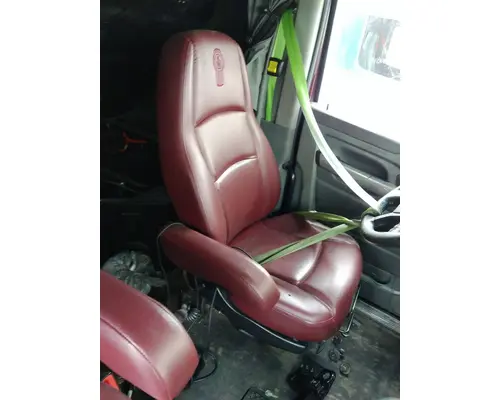 KENWORTH T680 SEAT, FRONT