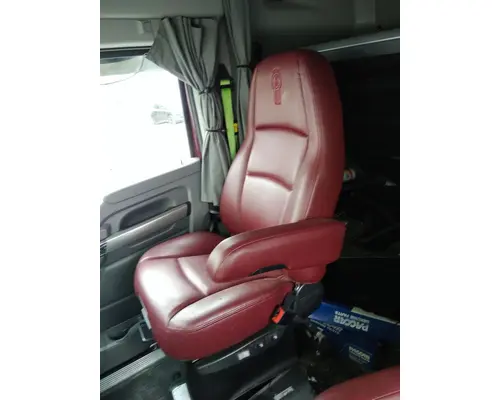 KENWORTH T680 SEAT, FRONT