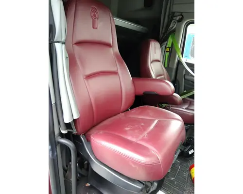 KENWORTH T680 SEAT, FRONT