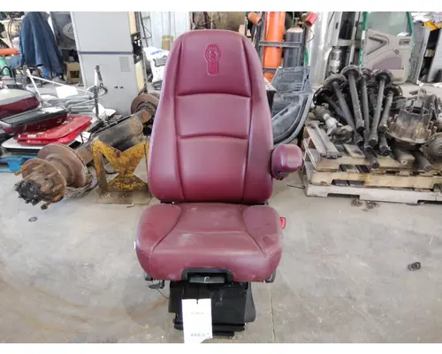 KENWORTH T680 SEAT, FRONT