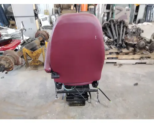 KENWORTH T680 SEAT, FRONT