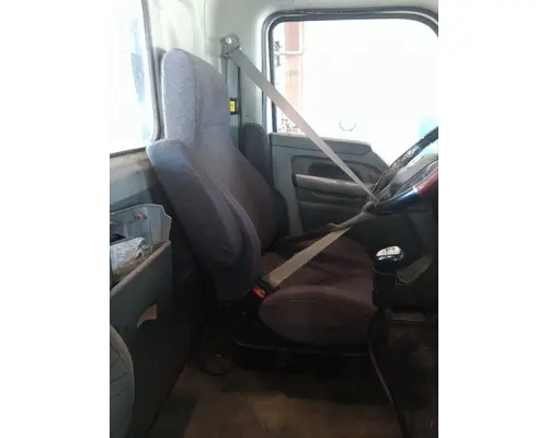 KENWORTH T680 SEAT, FRONT