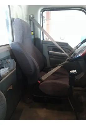 KENWORTH T680 SEAT, FRONT