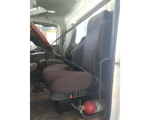 KENWORTH T680 SEAT, FRONT