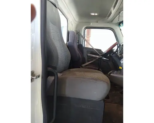 KENWORTH T680 SEAT, FRONT